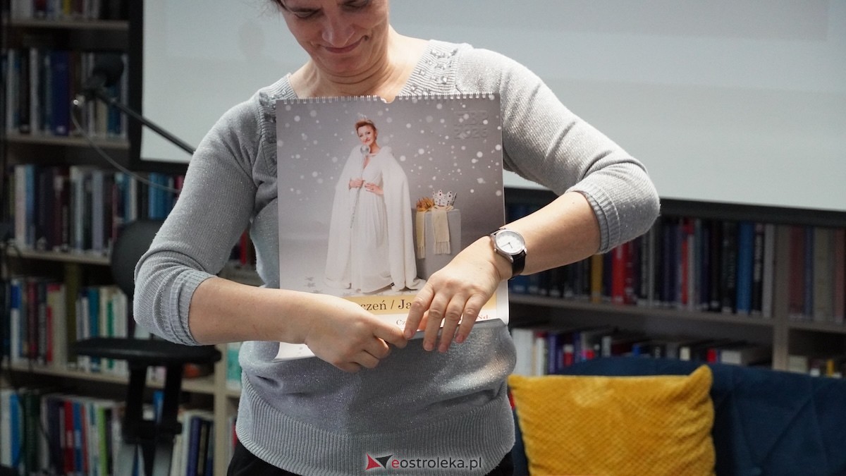 Inauguracja 90-lecia Miejskiej Biblioteki Publicznej w Ostrołęce [12.02.2026] - zdjęcie #17 - eOstroleka.pl