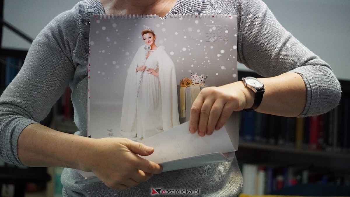 Inauguracja 90-lecia Miejskiej Biblioteki Publicznej w Ostrołęce [12.02.2026] - zdjęcie #16 - eOstroleka.pl