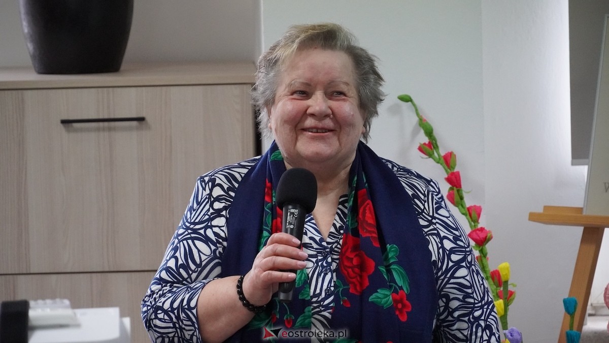 Inauguracja 90-lecia Miejskiej Biblioteki Publicznej w Ostrołęce [12.02.2026] - zdjęcie #8 - eOstroleka.pl