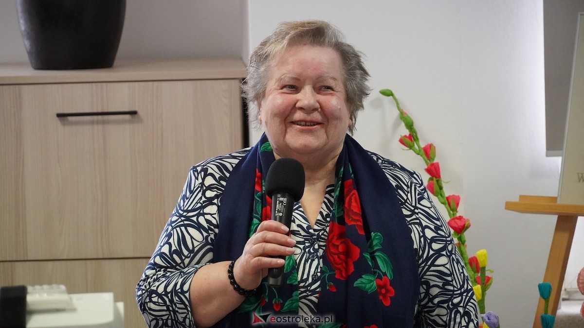 Inauguracja 90-lecia Miejskiej Biblioteki Publicznej w Ostrołęce [12.02.2026] - zdjęcie #7 - eOstroleka.pl