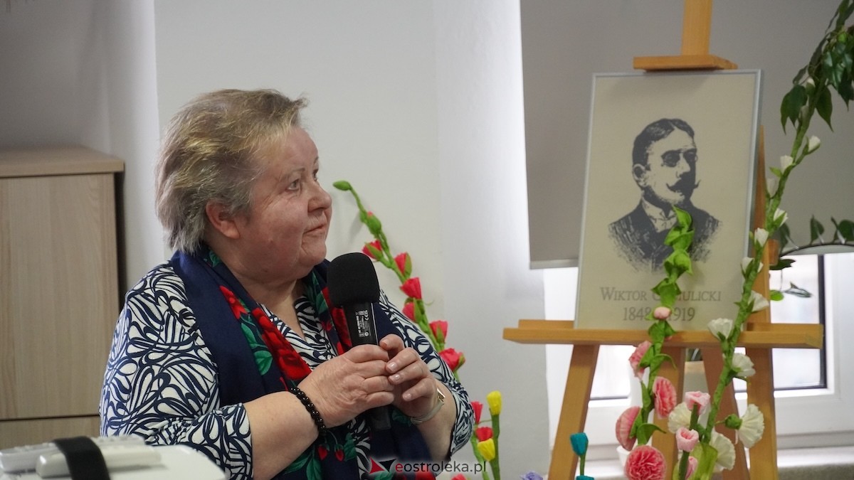Inauguracja 90-lecia Miejskiej Biblioteki Publicznej w Ostrołęce [12.02.2026] - zdjęcie #4 - eOstroleka.pl