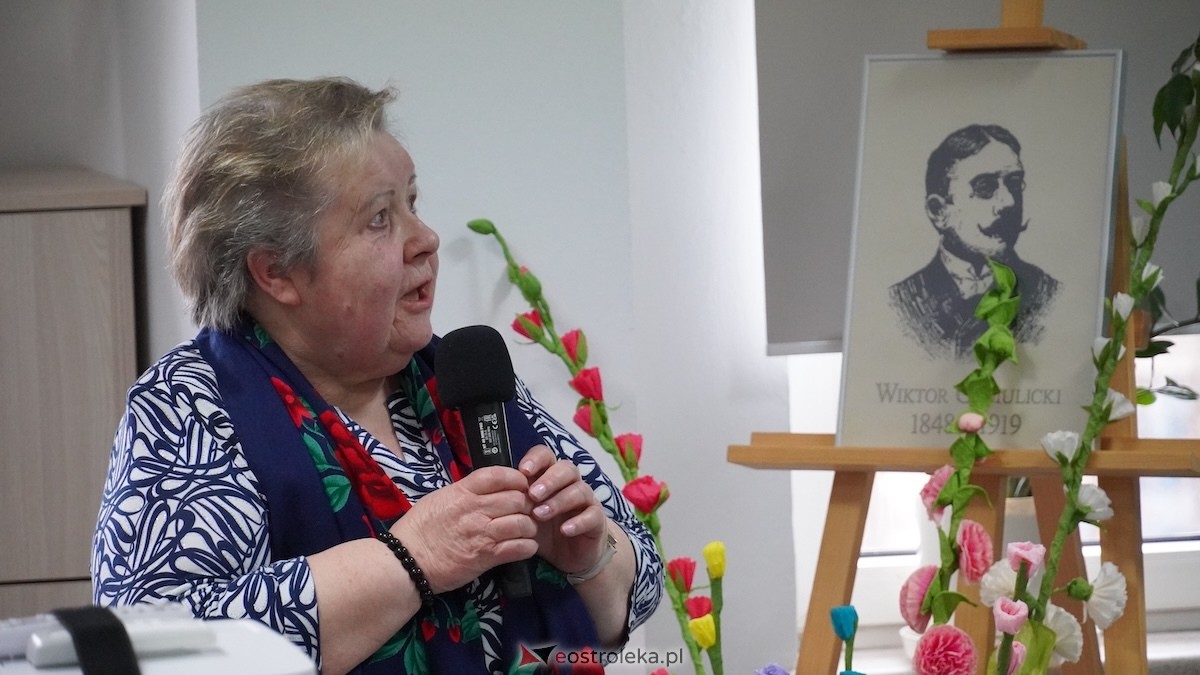 Inauguracja 90-lecia Miejskiej Biblioteki Publicznej w Ostrołęce [12.02.2026] - zdjęcie #3 - eOstroleka.pl