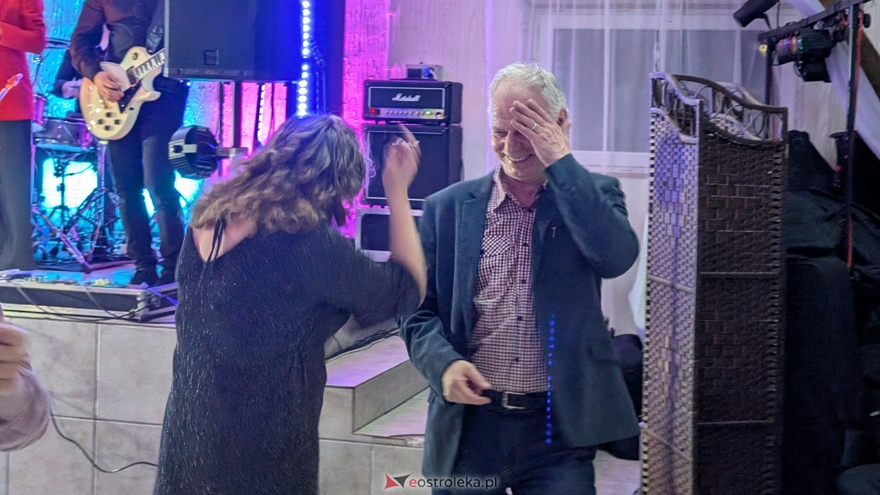 Międzypokoleniowa potańcówka karnawałowa w Zabielu Pilikach [12.02.2026] - zdjęcie #42 - eOstroleka.pl