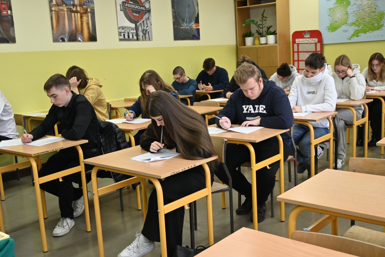Językowe zmagania czwartoklasistów. XI edycja konkursu angielskiego rozstrzygnięta fot. ZSZ nr 2 [11.02.2026] - zdjęcie #25 - eOstroleka.pl