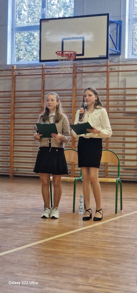 Gminny Konkurs Recytatorski w Olszewie-Borkach fot. SP Olszewo-Borki  [12.02.2026] - zdjęcie #15 - eOstroleka.pl