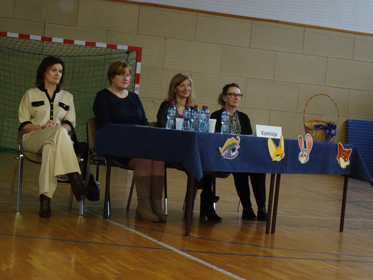 Gminny Konkurs Recytatorski w Olszewie-Borkach fot. SP Olszewo-Borki  [12.02.2026] - zdjęcie #2 - eOstroleka.pl