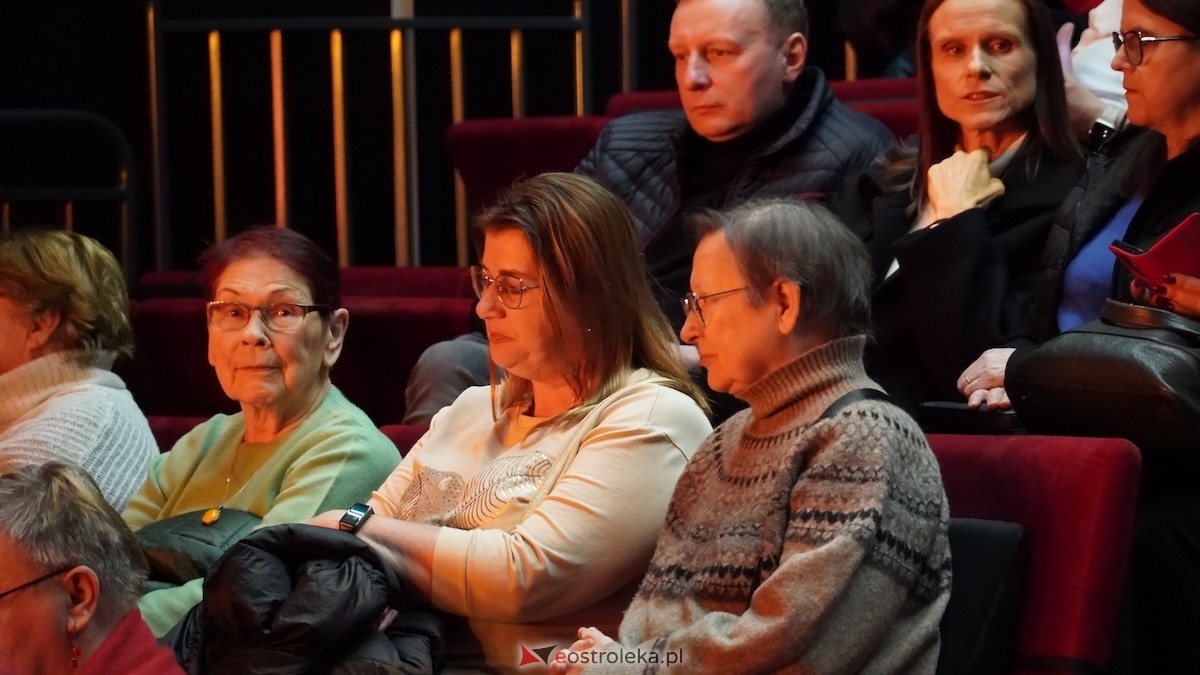 Mazowsze dla zakochanych koncert walentynkowy w Muzeum Żołnierzy Wyklętych [13.02.2026] - zdjęcie #69 - eOstroleka.pl