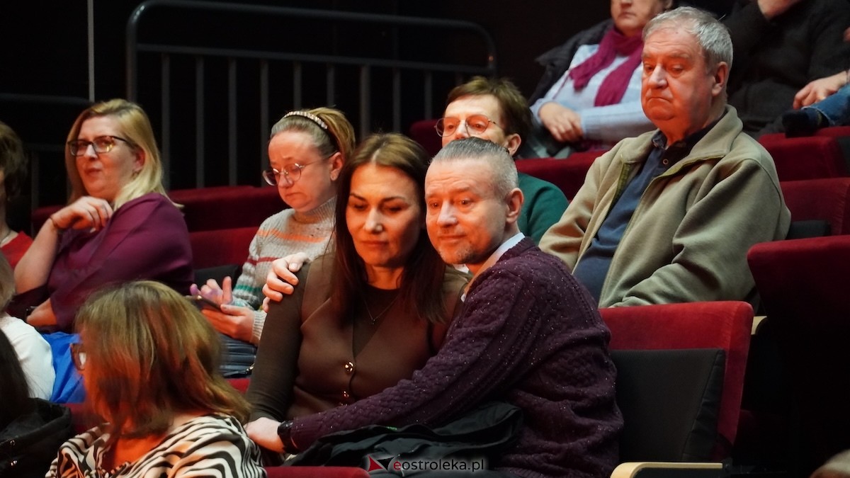 Mazowsze dla zakochanych koncert walentynkowy w Muzeum Żołnierzy Wyklętych [13.02.2026] - zdjęcie #68 - eOstroleka.pl
