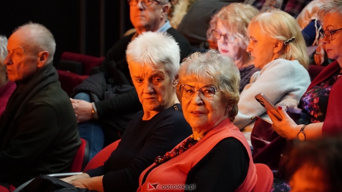 Mazowsze dla zakochanych koncert walentynkowy w Muzeum Żołnierzy Wyklętych [13.02.2026] - zdjęcie #67 - eOstroleka.pl