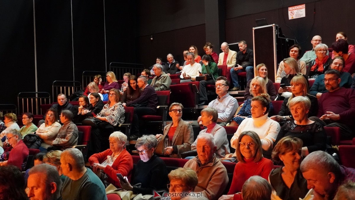 Mazowsze dla zakochanych koncert walentynkowy w Muzeum Żołnierzy Wyklętych [13.02.2026] - zdjęcie #66 - eOstroleka.pl