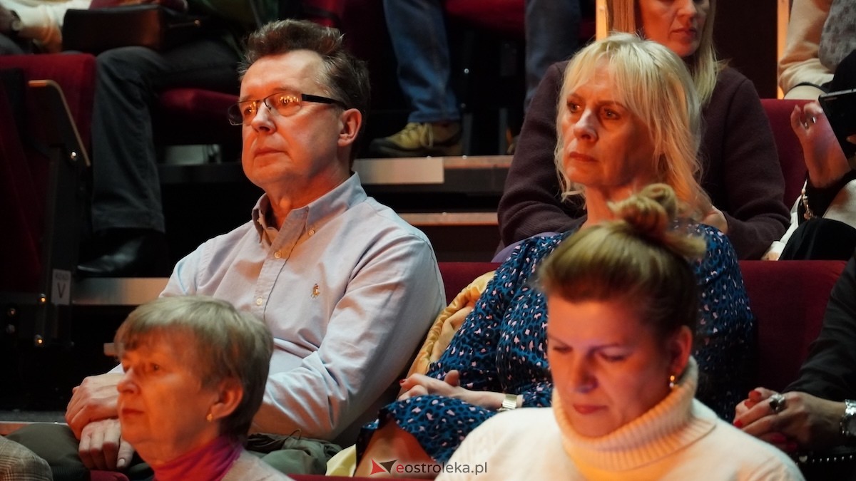 Mazowsze dla zakochanych koncert walentynkowy w Muzeum Żołnierzy Wyklętych [13.02.2026] - zdjęcie #65 - eOstroleka.pl