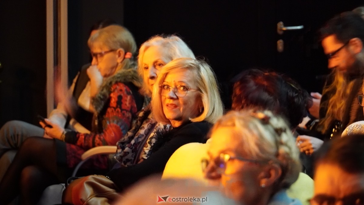 Mazowsze dla zakochanych koncert walentynkowy w Muzeum Żołnierzy Wyklętych [13.02.2026] - zdjęcie #63 - eOstroleka.pl