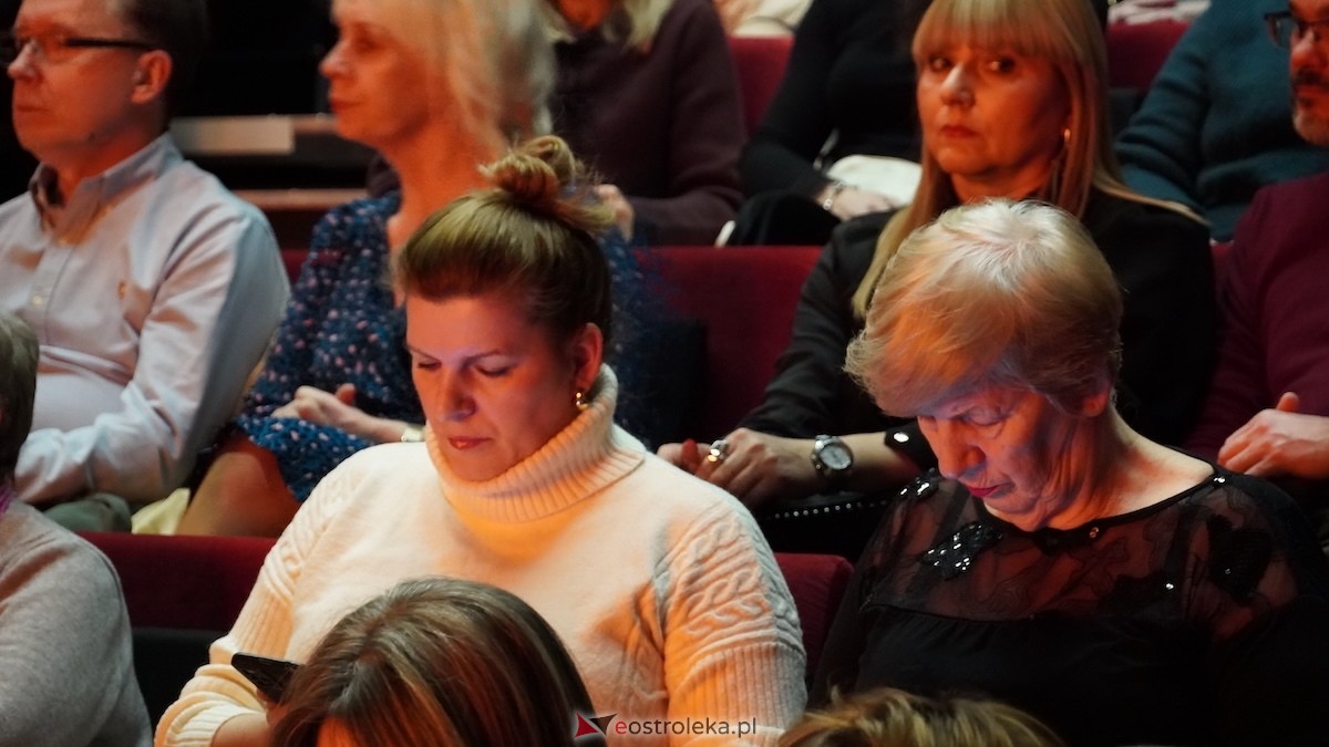 Mazowsze dla zakochanych koncert walentynkowy w Muzeum Żołnierzy Wyklętych [13.02.2026] - zdjęcie #61 - eOstroleka.pl