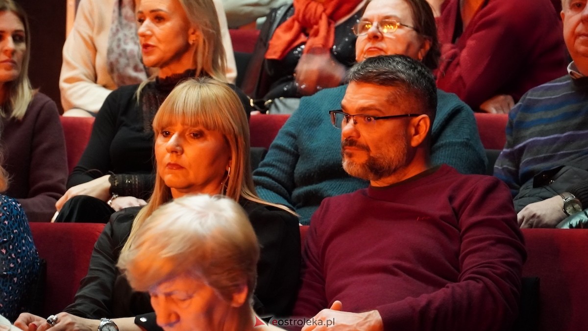 Mazowsze dla zakochanych koncert walentynkowy w Muzeum Żołnierzy Wyklętych [13.02.2026] - zdjęcie #60 - eOstroleka.pl
