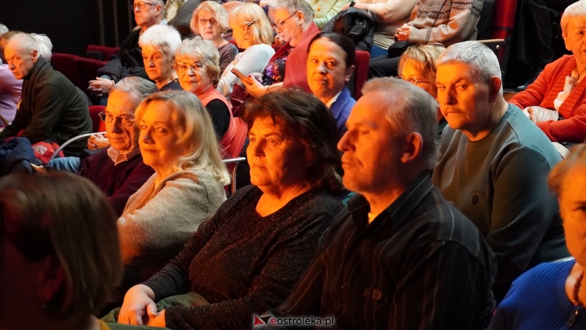 Mazowsze dla zakochanych koncert walentynkowy w Muzeum Żołnierzy Wyklętych [13.02.2026] - zdjęcie #59 - eOstroleka.pl