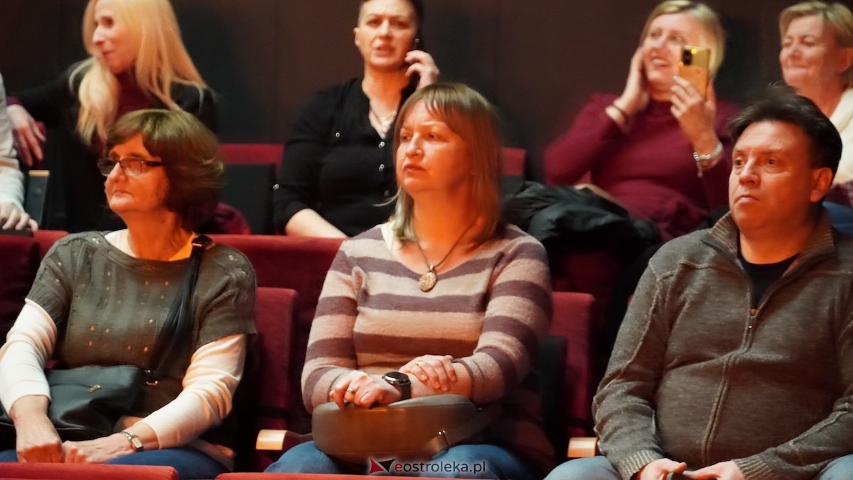 Mazowsze dla zakochanych koncert walentynkowy w Muzeum Żołnierzy Wyklętych [13.02.2026] - zdjęcie #58 - eOstroleka.pl