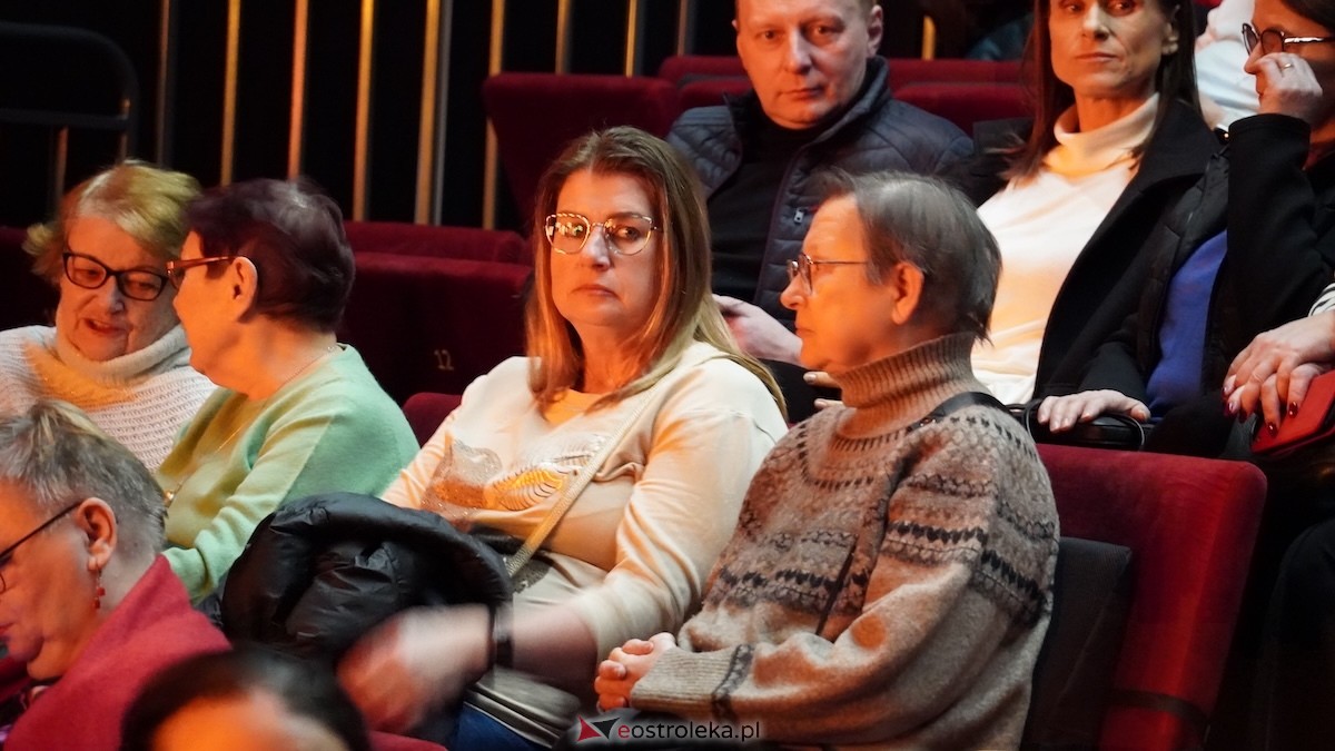 Mazowsze dla zakochanych koncert walentynkowy w Muzeum Żołnierzy Wyklętych [13.02.2026] - zdjęcie #56 - eOstroleka.pl