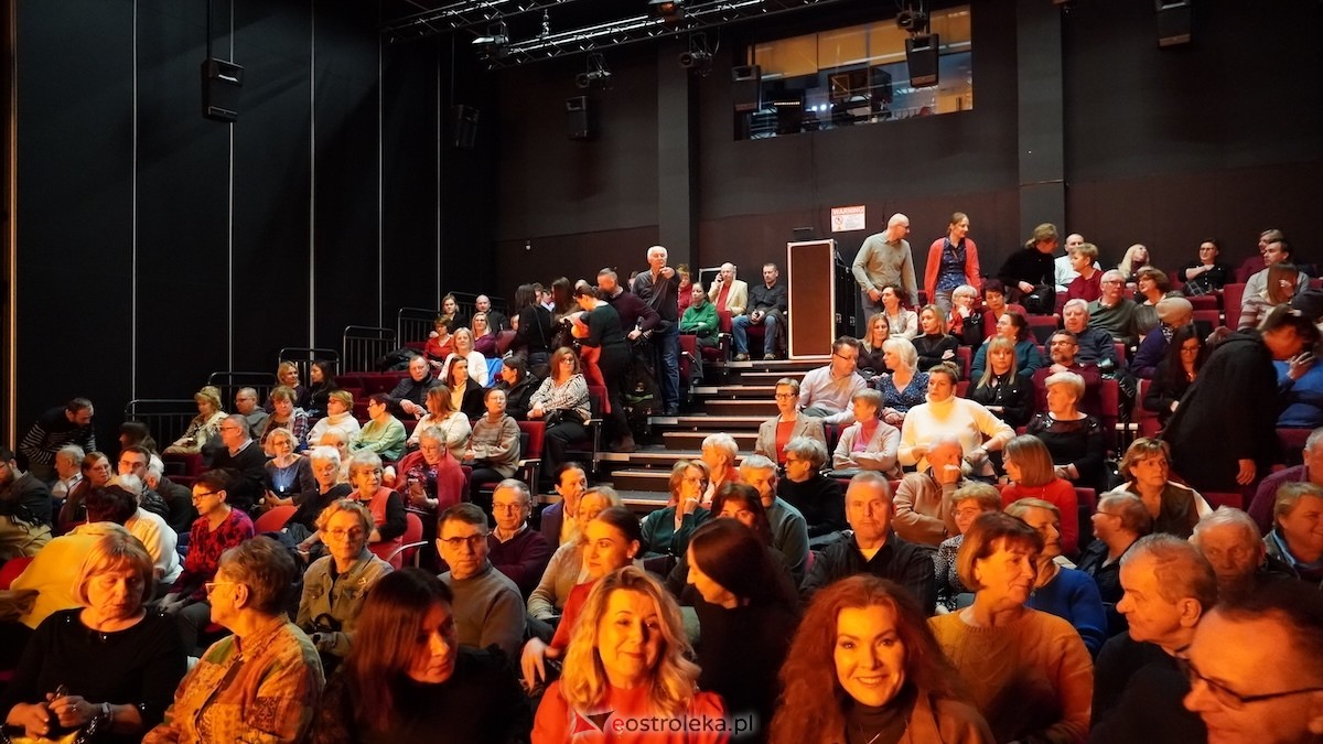 Mazowsze dla zakochanych koncert walentynkowy w Muzeum Żołnierzy Wyklętych [13.02.2026] - zdjęcie #55 - eOstroleka.pl