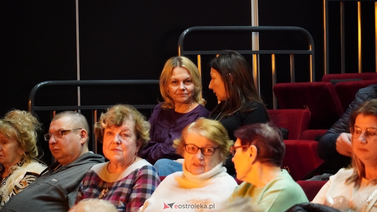 Mazowsze dla zakochanych koncert walentynkowy w Muzeum Żołnierzy Wyklętych [13.02.2026] - zdjęcie #51 - eOstroleka.pl