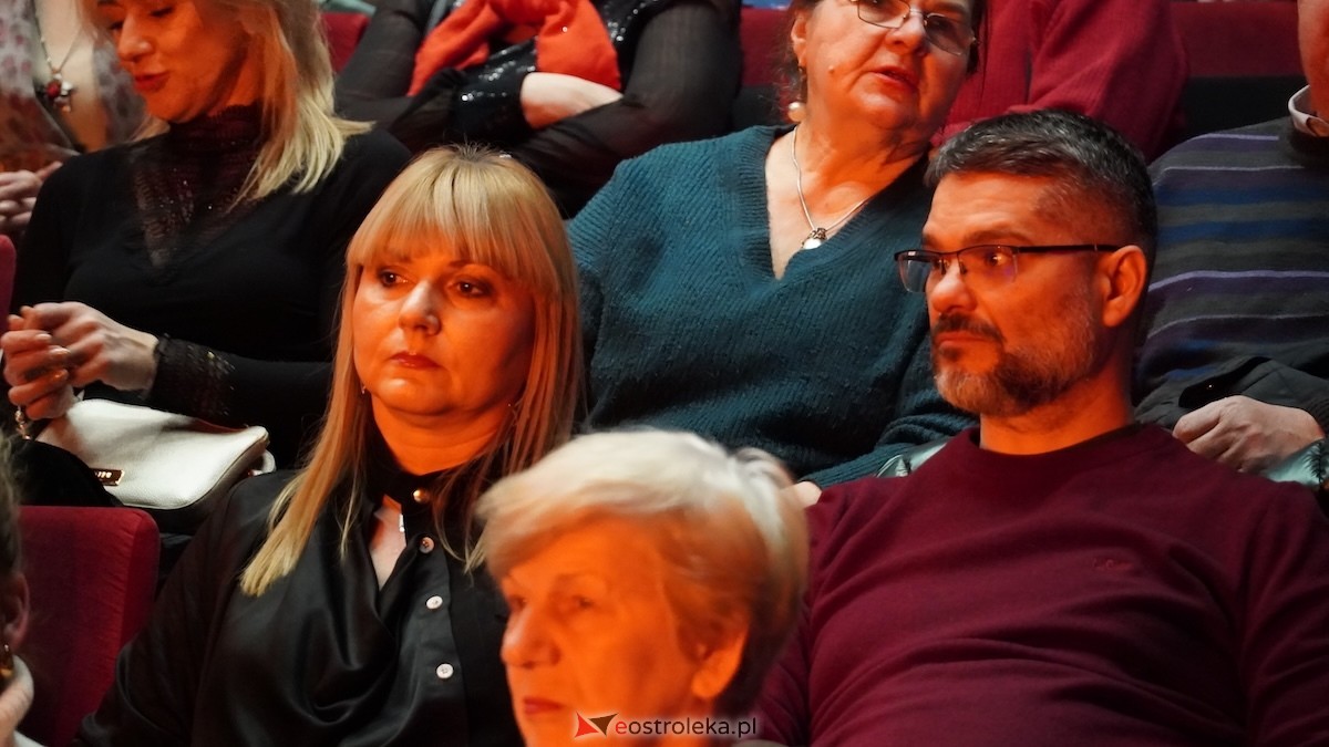 Mazowsze dla zakochanych koncert walentynkowy w Muzeum Żołnierzy Wyklętych [13.02.2026] - zdjęcie #50 - eOstroleka.pl