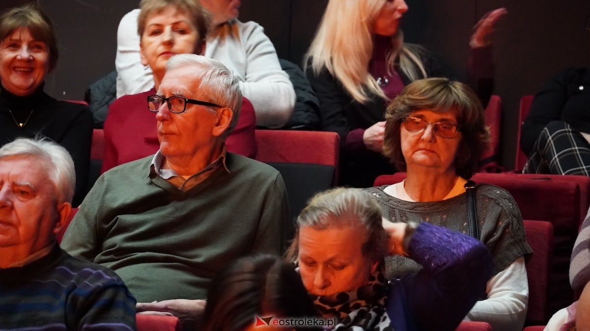 Mazowsze dla zakochanych koncert walentynkowy w Muzeum Żołnierzy Wyklętych [13.02.2026] - zdjęcie #49 - eOstroleka.pl