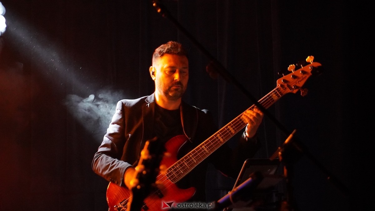 Mazowsze dla zakochanych koncert walentynkowy w Muzeum Żołnierzy Wyklętych [13.02.2026] - zdjęcie #48 - eOstroleka.pl