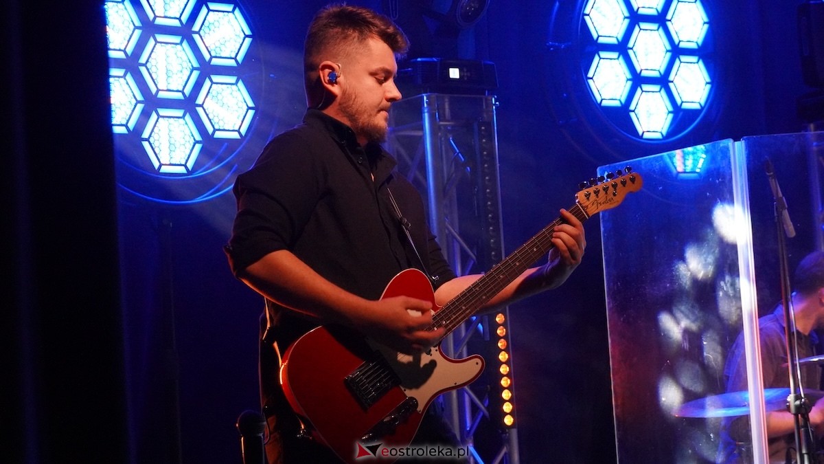 Mazowsze dla zakochanych koncert walentynkowy w Muzeum Żołnierzy Wyklętych [13.02.2026] - zdjęcie #47 - eOstroleka.pl