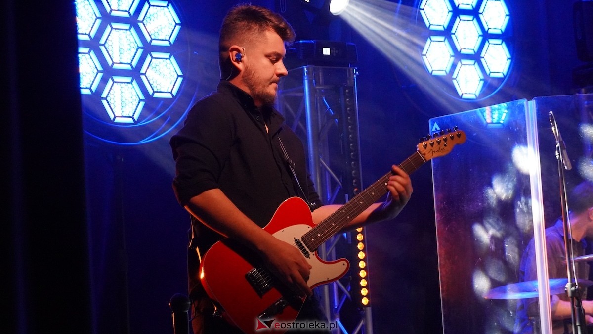 Mazowsze dla zakochanych koncert walentynkowy w Muzeum Żołnierzy Wyklętych [13.02.2026] - zdjęcie #46 - eOstroleka.pl