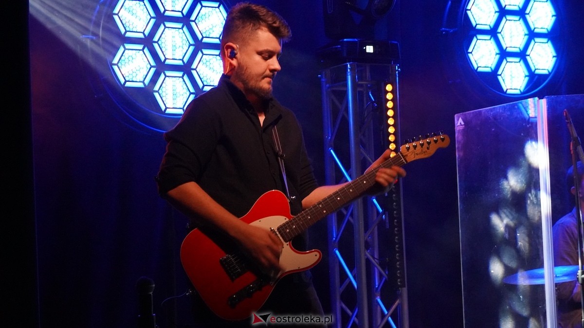 Mazowsze dla zakochanych koncert walentynkowy w Muzeum Żołnierzy Wyklętych [13.02.2026] - zdjęcie #45 - eOstroleka.pl