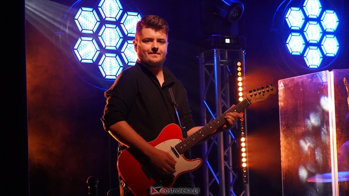 Mazowsze dla zakochanych koncert walentynkowy w Muzeum Żołnierzy Wyklętych [13.02.2026] - zdjęcie #44 - eOstroleka.pl