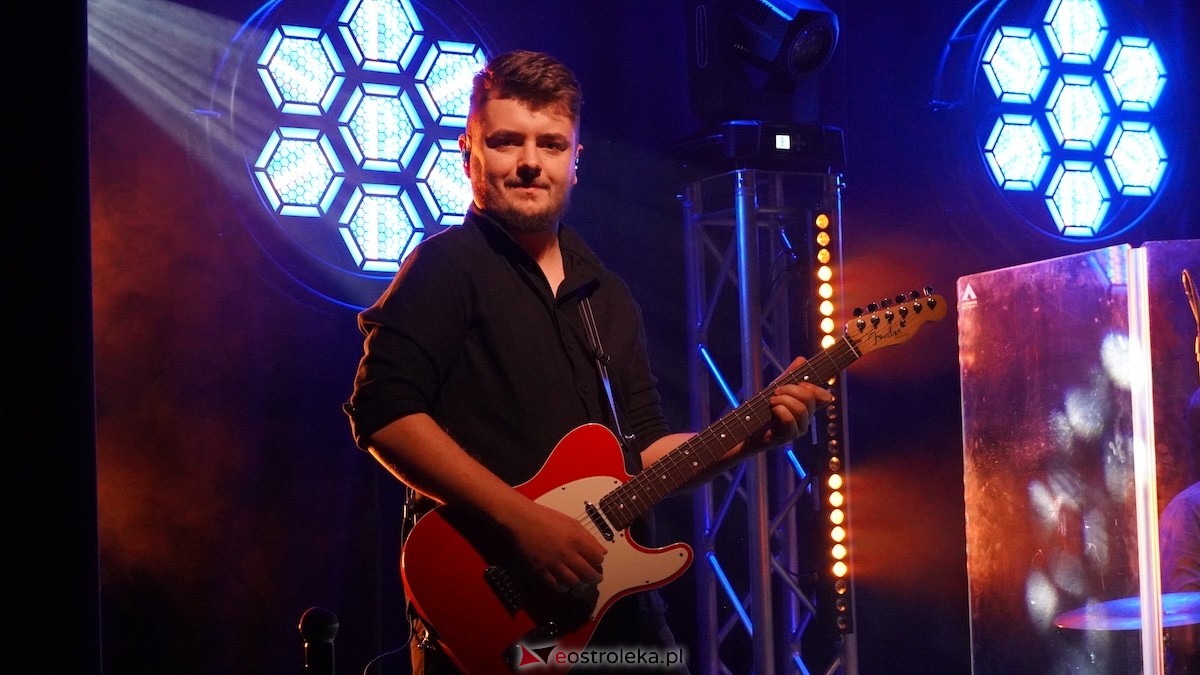 Mazowsze dla zakochanych koncert walentynkowy w Muzeum Żołnierzy Wyklętych [13.02.2026] - zdjęcie #43 - eOstroleka.pl