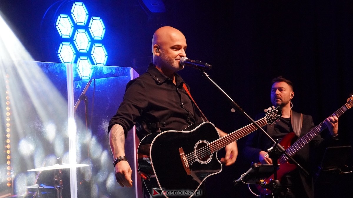 Mazowsze dla zakochanych koncert walentynkowy w Muzeum Żołnierzy Wyklętych [13.02.2026] - zdjęcie #40 - eOstroleka.pl