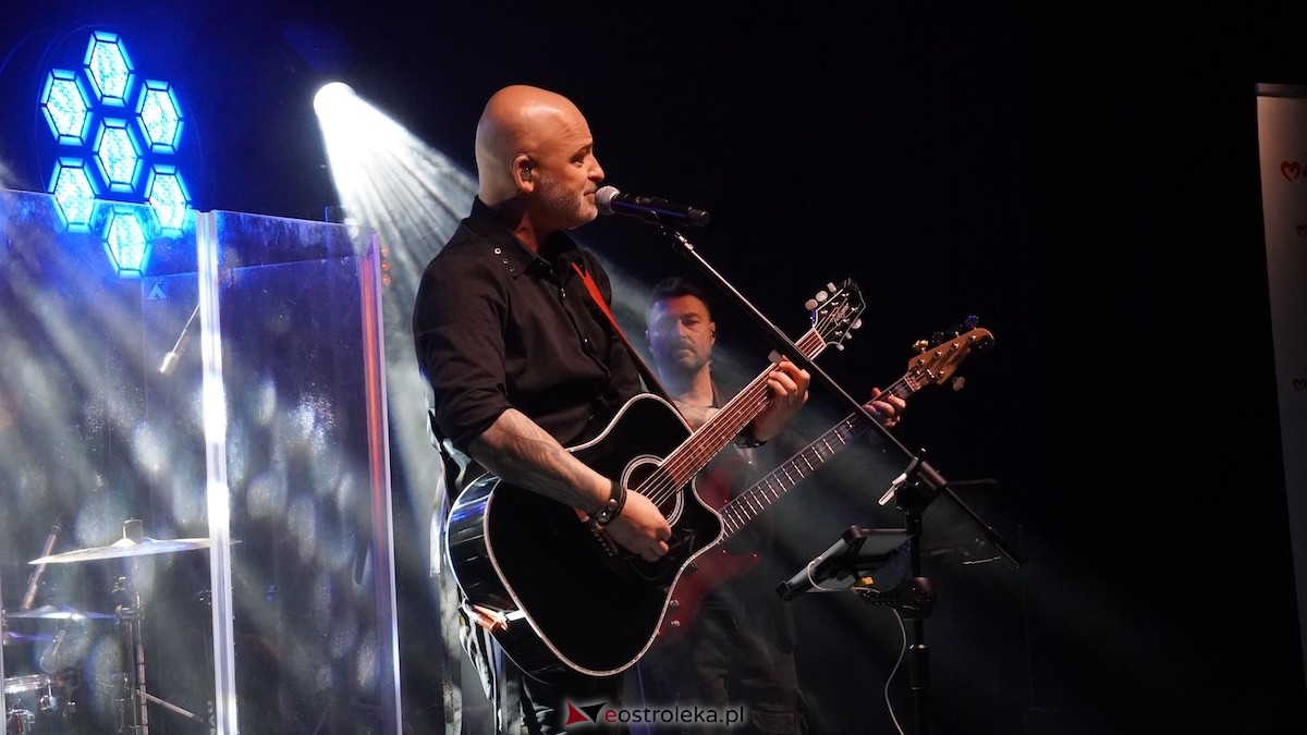 Mazowsze dla zakochanych koncert walentynkowy w Muzeum Żołnierzy Wyklętych [13.02.2026] - zdjęcie #35 - eOstroleka.pl