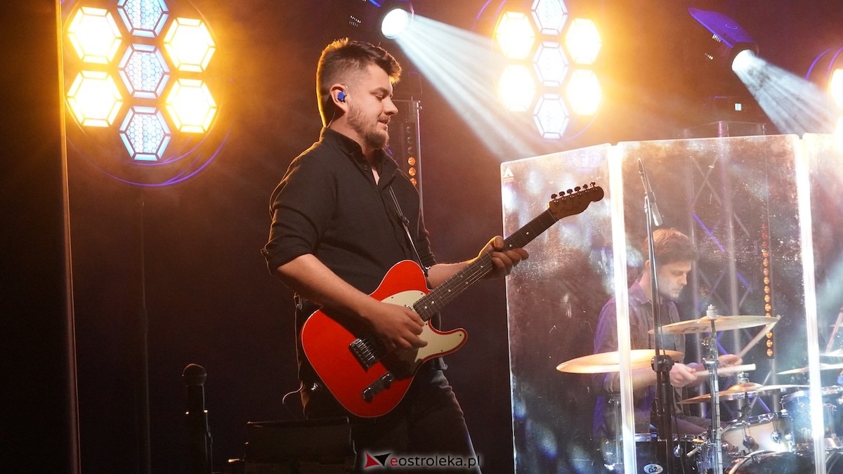 Mazowsze dla zakochanych koncert walentynkowy w Muzeum Żołnierzy Wyklętych [13.02.2026] - zdjęcie #33 - eOstroleka.pl