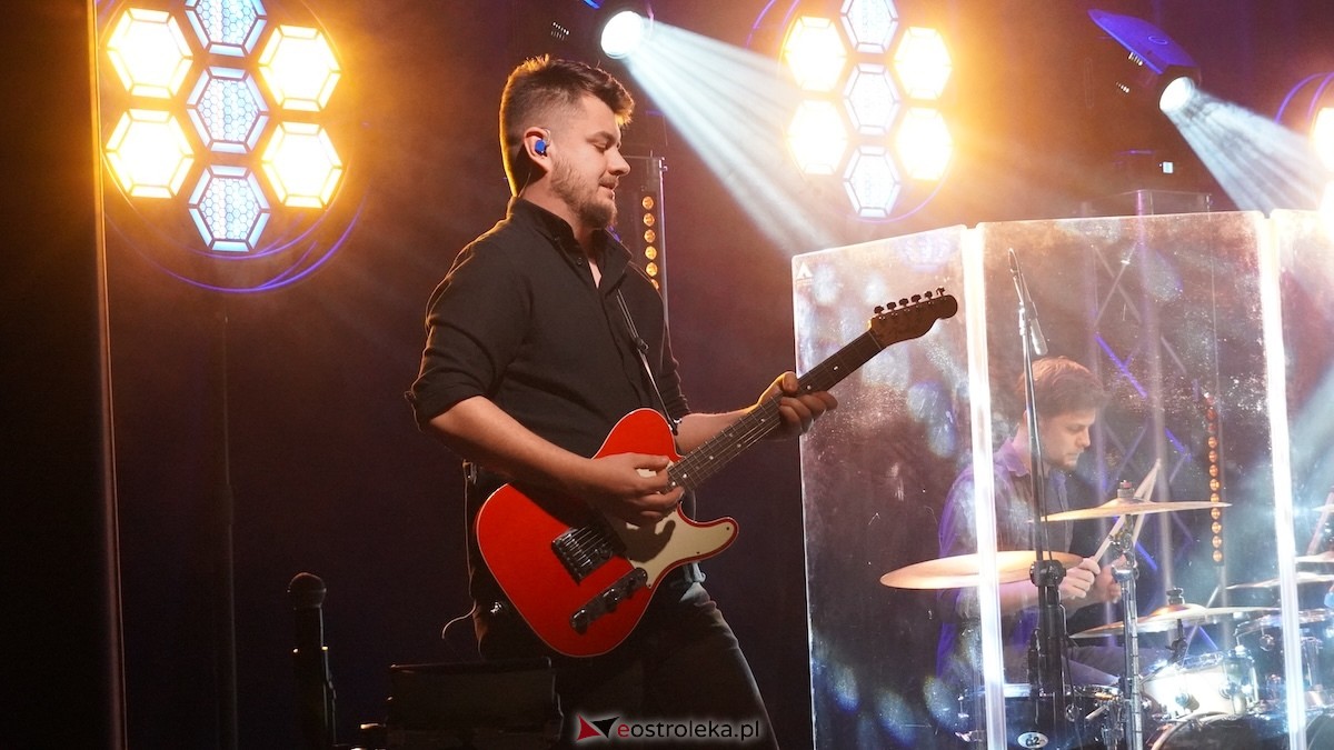 Mazowsze dla zakochanych koncert walentynkowy w Muzeum Żołnierzy Wyklętych [13.02.2026] - zdjęcie #32 - eOstroleka.pl