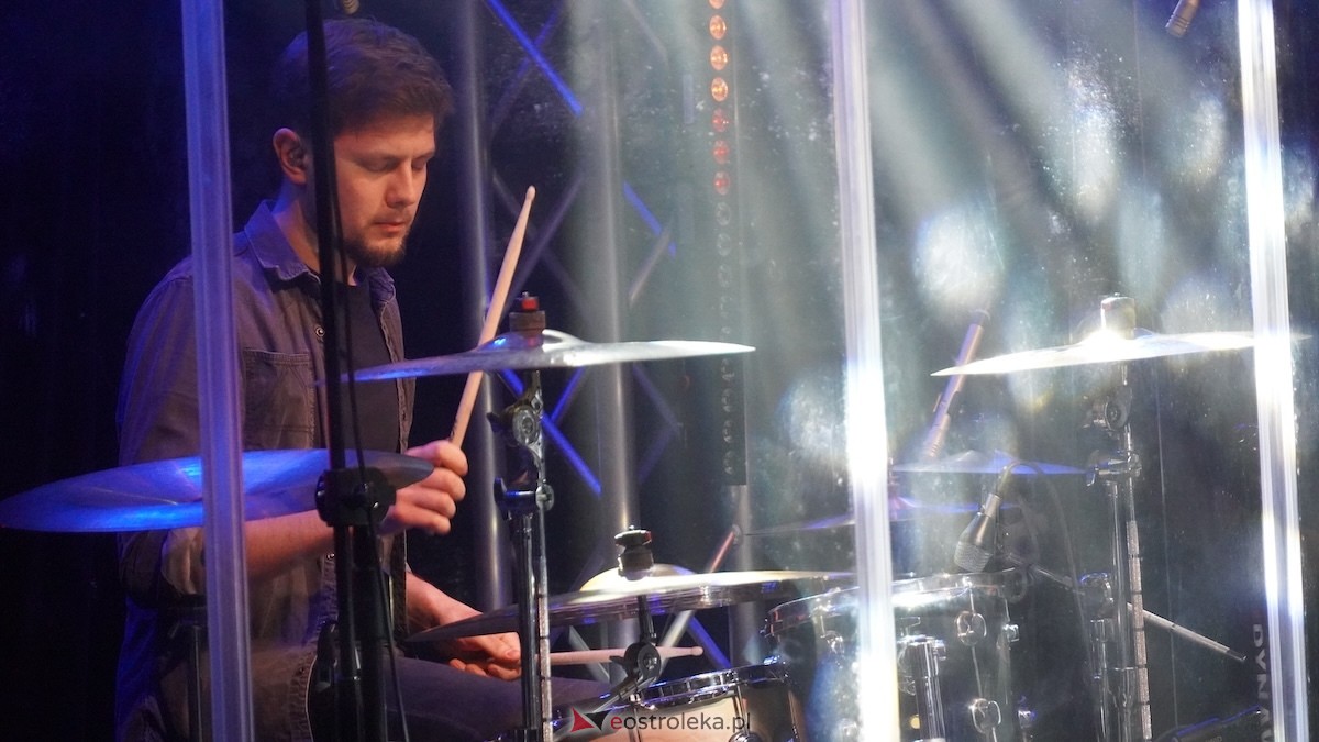Mazowsze dla zakochanych koncert walentynkowy w Muzeum Żołnierzy Wyklętych [13.02.2026] - zdjęcie #31 - eOstroleka.pl