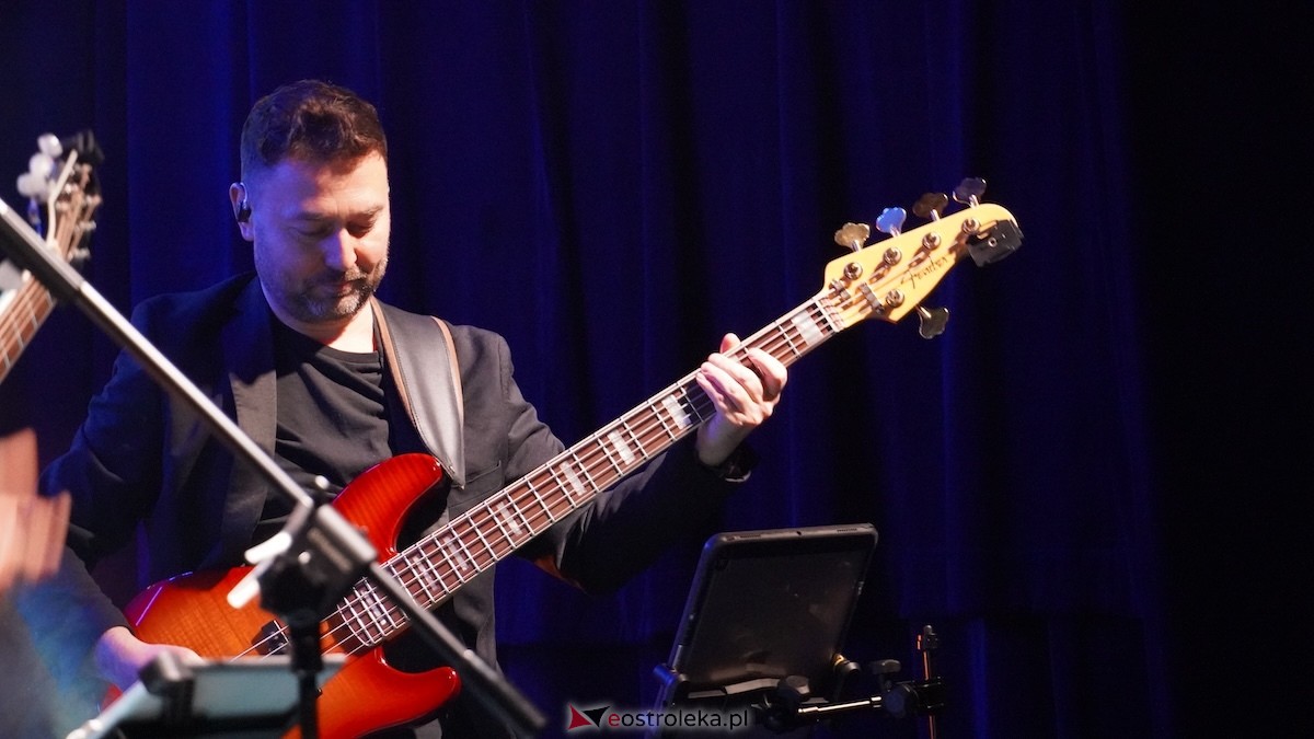 Mazowsze dla zakochanych koncert walentynkowy w Muzeum Żołnierzy Wyklętych [13.02.2026] - zdjęcie #30 - eOstroleka.pl