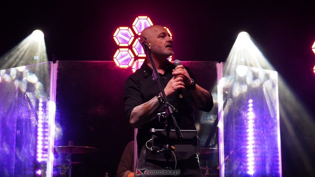 Mazowsze dla zakochanych koncert walentynkowy w Muzeum Żołnierzy Wyklętych [13.02.2026] - zdjęcie #28 - eOstroleka.pl