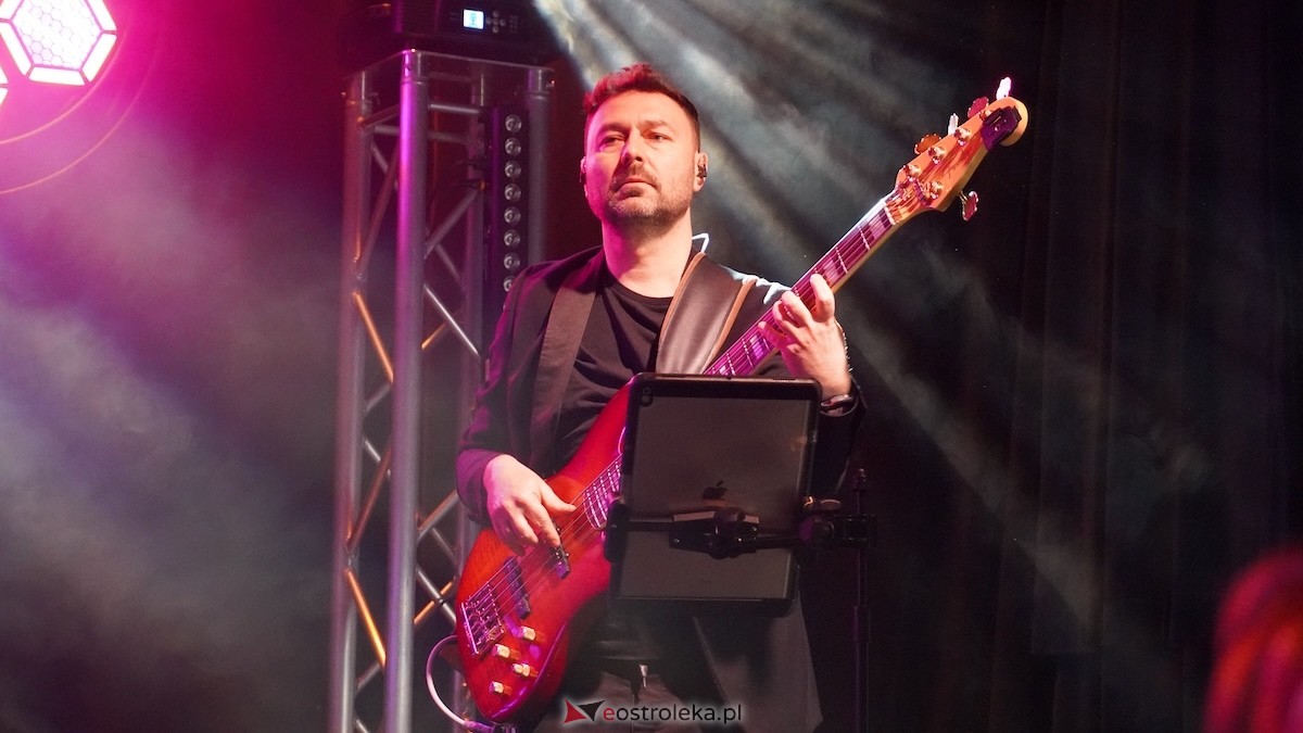 Mazowsze dla zakochanych koncert walentynkowy w Muzeum Żołnierzy Wyklętych [13.02.2026] - zdjęcie #26 - eOstroleka.pl