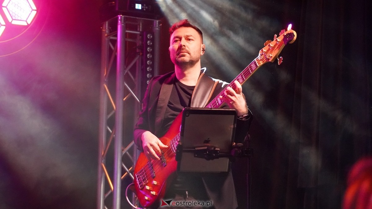 Mazowsze dla zakochanych koncert walentynkowy w Muzeum Żołnierzy Wyklętych [13.02.2026] - zdjęcie #25 - eOstroleka.pl