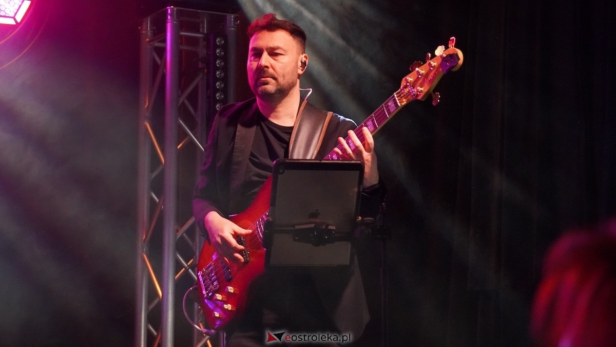 Mazowsze dla zakochanych koncert walentynkowy w Muzeum Żołnierzy Wyklętych [13.02.2026] - zdjęcie #24 - eOstroleka.pl