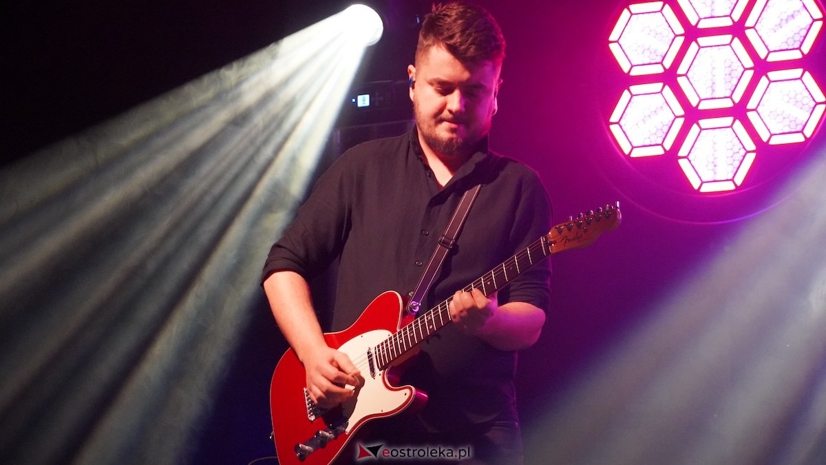 Mazowsze dla zakochanych koncert walentynkowy w Muzeum Żołnierzy Wyklętych [13.02.2026] - zdjęcie #23 - eOstroleka.pl