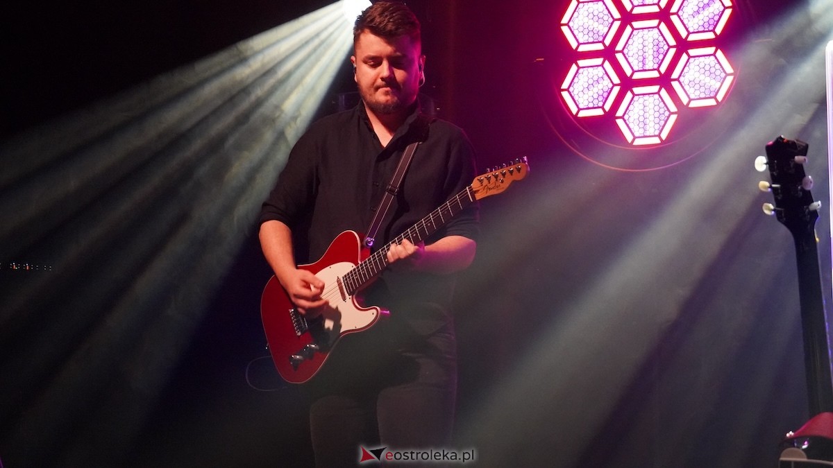 Mazowsze dla zakochanych koncert walentynkowy w Muzeum Żołnierzy Wyklętych [13.02.2026] - zdjęcie #22 - eOstroleka.pl
