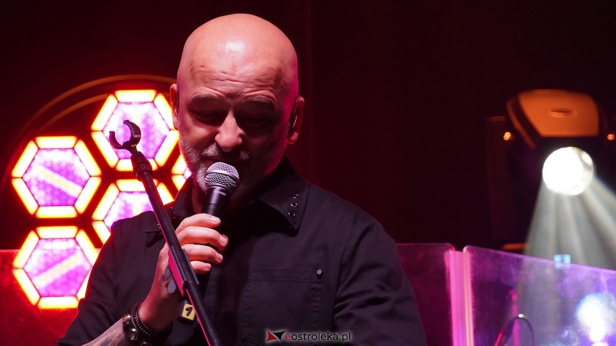 Mazowsze dla zakochanych koncert walentynkowy w Muzeum Żołnierzy Wyklętych [13.02.2026] - zdjęcie #21 - eOstroleka.pl