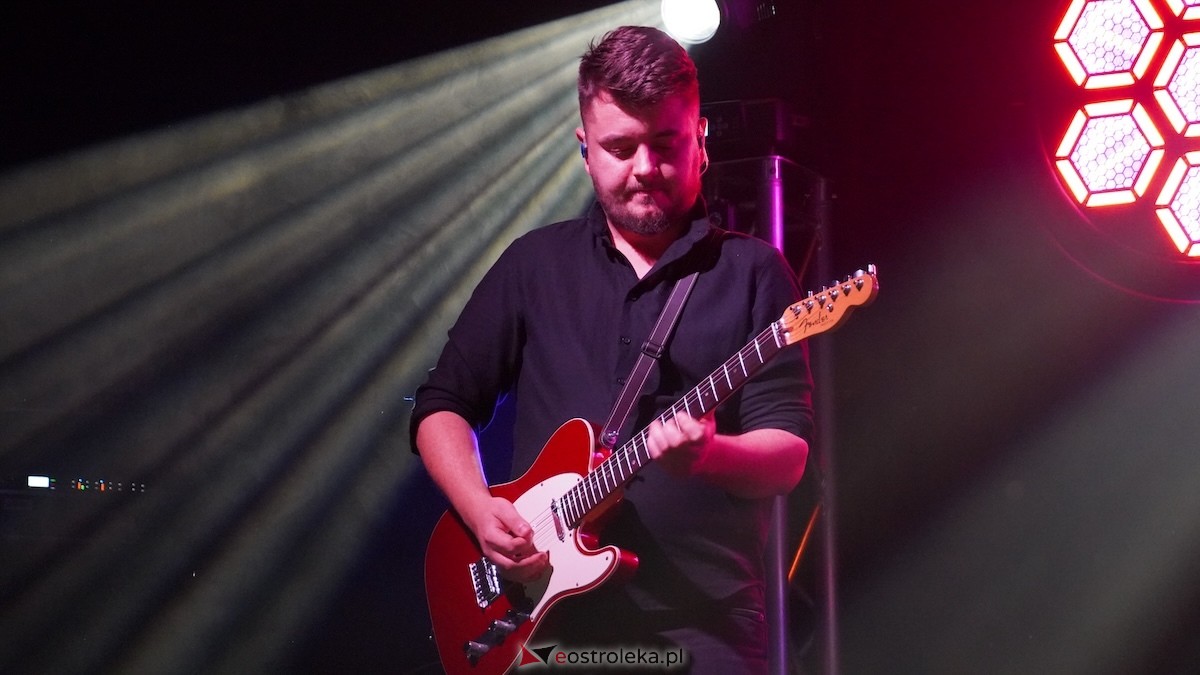 Mazowsze dla zakochanych koncert walentynkowy w Muzeum Żołnierzy Wyklętych [13.02.2026] - zdjęcie #20 - eOstroleka.pl