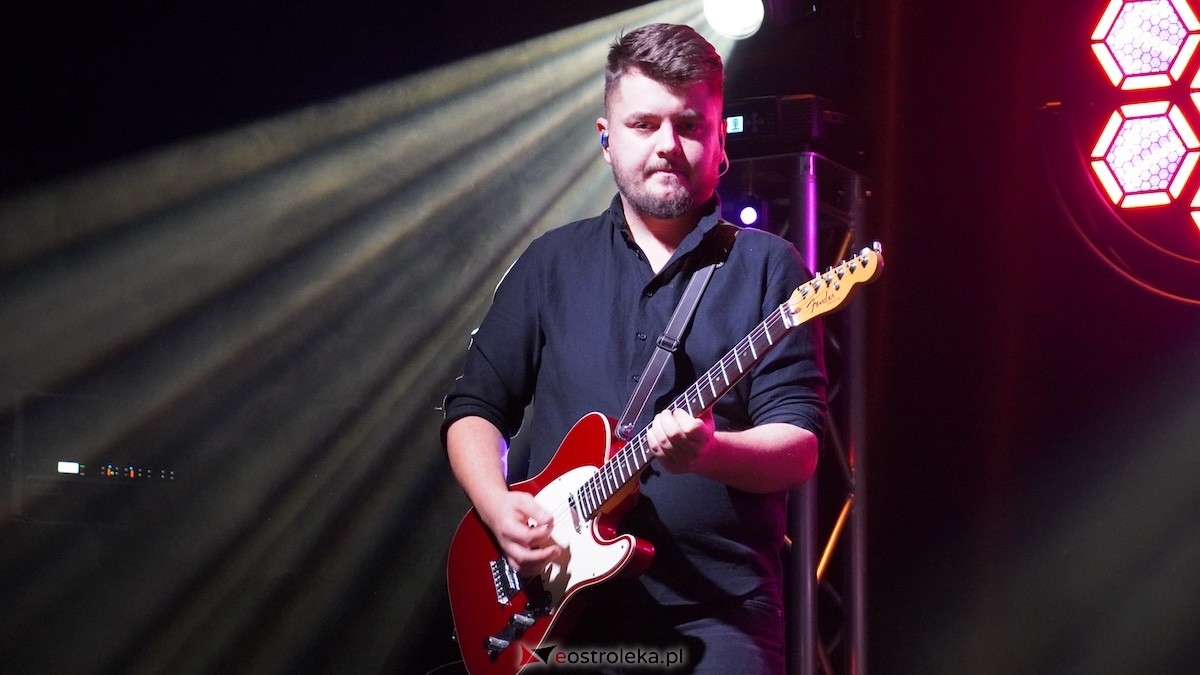 Mazowsze dla zakochanych koncert walentynkowy w Muzeum Żołnierzy Wyklętych [13.02.2026] - zdjęcie #19 - eOstroleka.pl