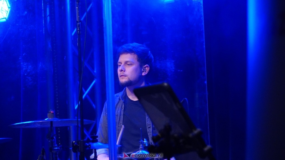 Mazowsze dla zakochanych koncert walentynkowy w Muzeum Żołnierzy Wyklętych [13.02.2026] - zdjęcie #14 - eOstroleka.pl
