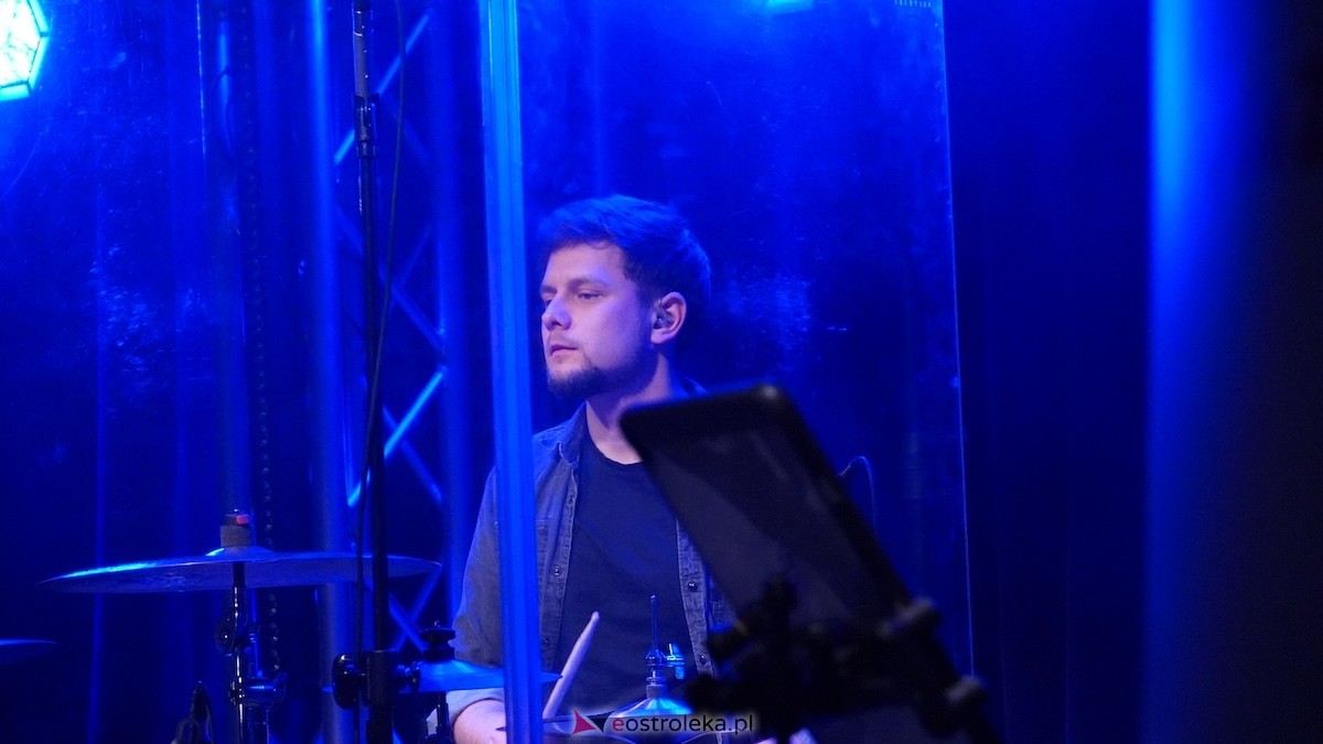 Mazowsze dla zakochanych koncert walentynkowy w Muzeum Żołnierzy Wyklętych [13.02.2026] - zdjęcie #13 - eOstroleka.pl