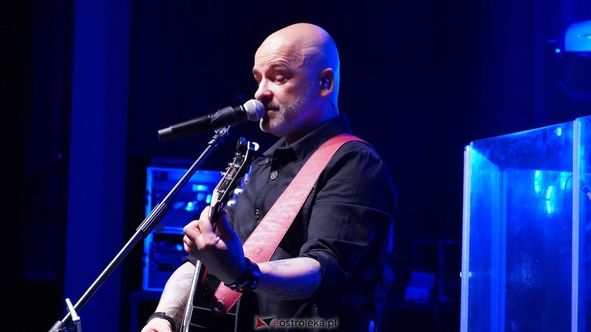 Mazowsze dla zakochanych koncert walentynkowy w Muzeum Żołnierzy Wyklętych [13.02.2026] - zdjęcie #12 - eOstroleka.pl