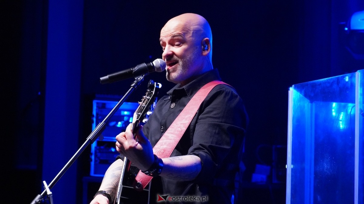 Mazowsze dla zakochanych koncert walentynkowy w Muzeum Żołnierzy Wyklętych [13.02.2026] - zdjęcie #11 - eOstroleka.pl